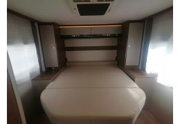 Low Profile Motorhome DETHLEFFS Trend T 7057 en Sale Occasion