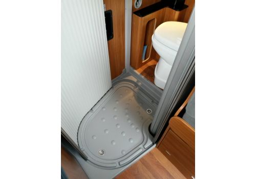 Camper Van GLOBECAR Roadscout R 2014 en Sale Occasion