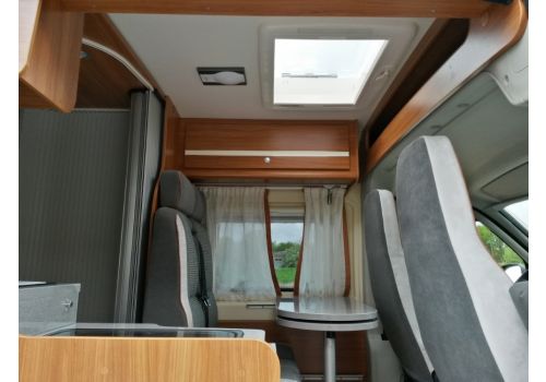 Camper Van GLOBECAR Roadscout R 2014 en Sale Occasion