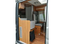 Camper Van GLOBECAR Roadscout R 2014 en Sale Occasion