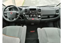 Camper Van GLOBECAR Roadscout R 2014 en Sale Occasion