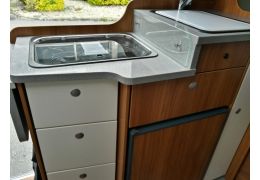 Camper Van GLOBECAR Roadscout R 2014 en Sale Occasion