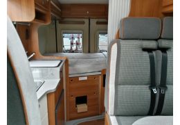 Camper Van GLOBECAR Roadscout R 2014 en Sale Occasion