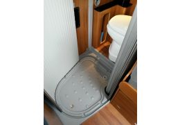 Camper Van GLOBECAR Roadscout R 2014 en Sale Occasion