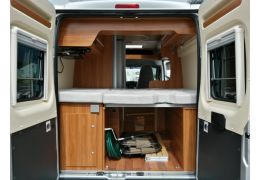 Camper Van GLOBECAR Roadscout R 2014 en Sale Occasion