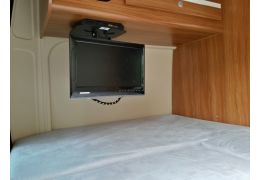 Camper Van GLOBECAR Roadscout R 2014 en Sale Occasion