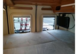 Camper Van GLOBECAR Roadscout R 2014 en Sale Occasion