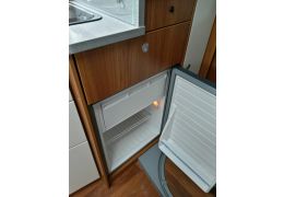 Camper Van GLOBECAR Roadscout R 2014 en Sale Occasion