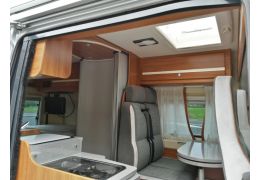 Camper Van GLOBECAR Roadscout R 2014 en Sale Occasion
