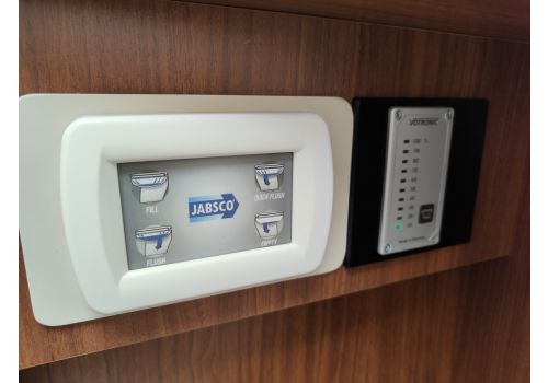 Integral Motorhome HYMER S840 en Sale Occasion