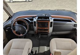 Integral Motorhome HYMER S840 en Sale Occasion
