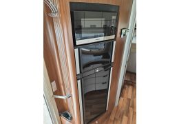 Integral Motorhome HYMER S840 en Sale Occasion