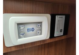 Integral Motorhome HYMER S840 en Sale Occasion