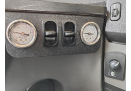 Integral Motorhome HYMER S840 en Sale Occasion