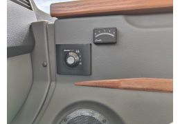Integral Motorhome HYMER S840 en Sale Occasion