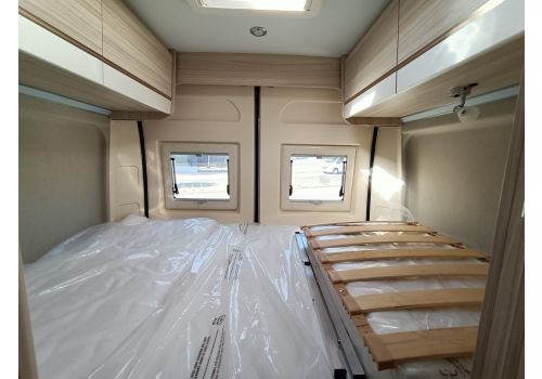 Camper Van DREAMER D55 Exclusive en Sale Occasion