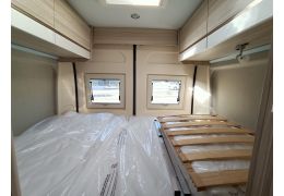 Camper Van DREAMER D55 Exclusive in Sale Occasion