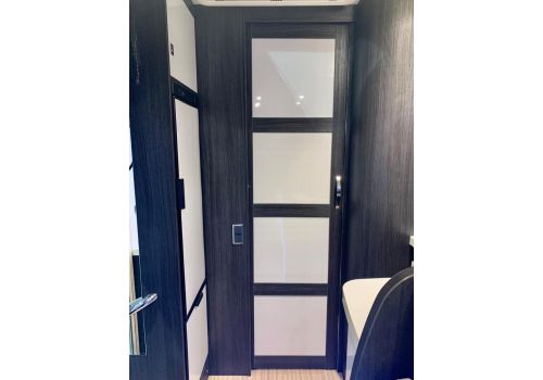 Low Profile Motorhome BENIMAR Mileo 292 en Sale Occasion