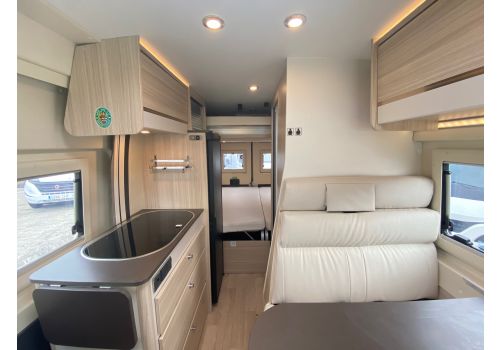 Camper Van DREAMER D60 Fun en Sale Occasion