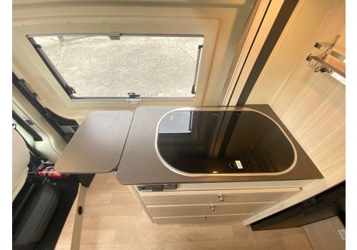 Camper Van DREAMER D60 Fun en Sale Occasion