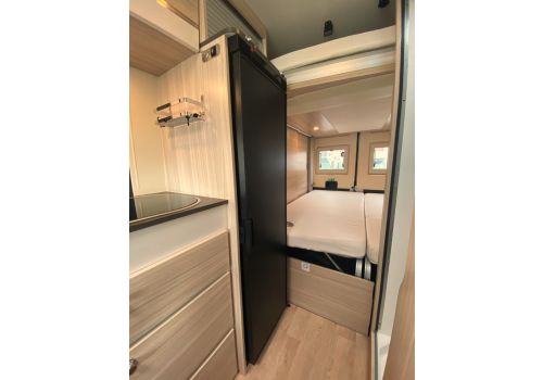 Camper Van DREAMER D60 Fun en Sale Occasion