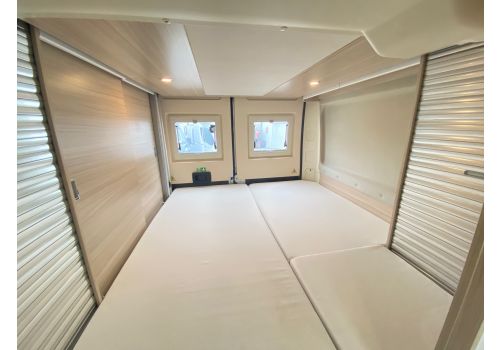 Camper Van DREAMER D60 Fun en Sale Occasion