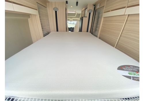 Camper Van DREAMER D60 Fun en Sale Occasion