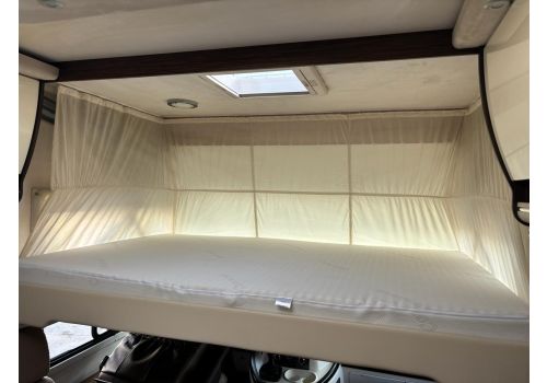 Integral Motorhome CONCORDE Charisma 850 L en Sale Occasion