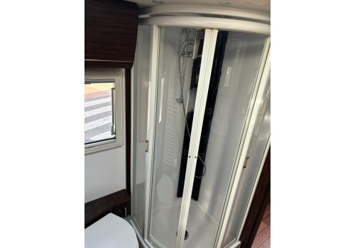 Integral Motorhome CONCORDE Charisma 850 L en Sale Occasion