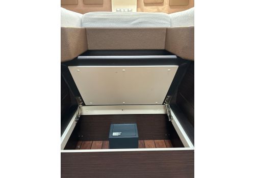 Integral Motorhome CONCORDE Charisma 850 L en Sale Occasion