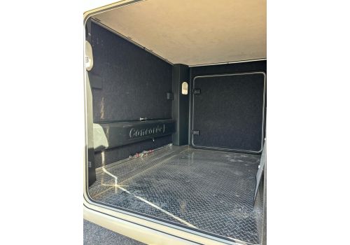Integral Motorhome CONCORDE Charisma 850 L en Sale Occasion