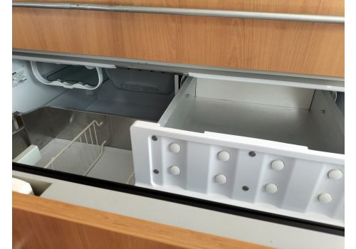 Caravan STERCKEMAN Starlett 420 CE en Sale Occasion