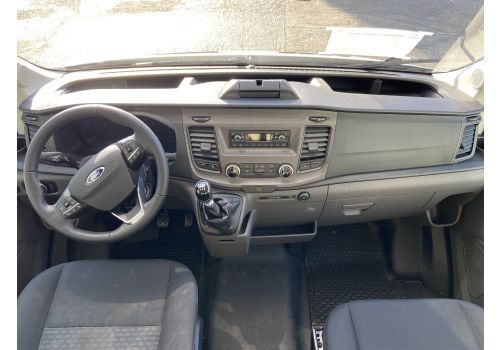 Low Profile Motorhome BENIMAR Tessoro 463UP en Sale Occasion