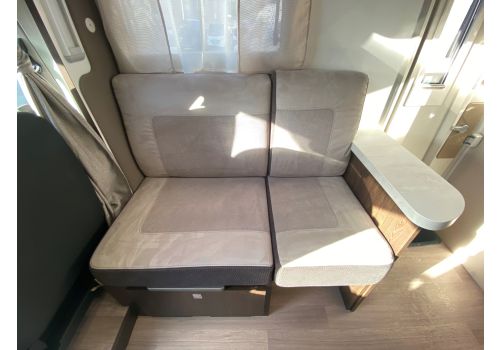 Low Profile Motorhome BENIMAR Tessoro 463UP en Sale Occasion