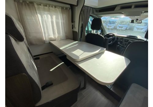 Low Profile Motorhome BENIMAR Tessoro 463UP en Sale Occasion