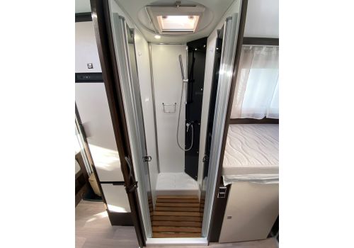 Low Profile Motorhome BENIMAR Tessoro 463UP en Sale Occasion