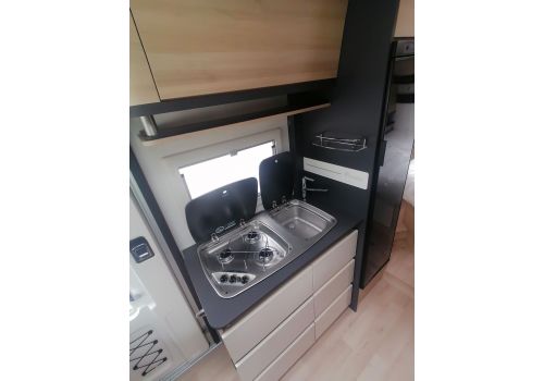 Integral Motorhome ITINEO CM660 Modelo 2022 en Sale Occasion