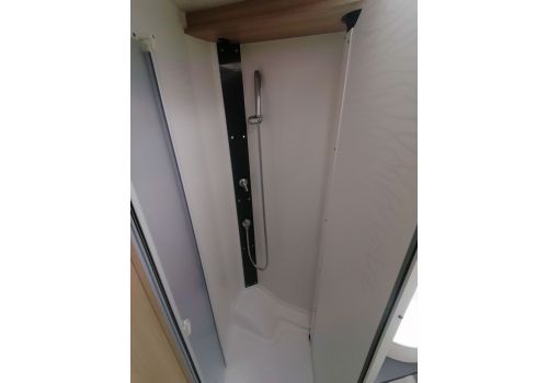 Integral Motorhome ITINEO CM660 Modelo 2022 en Sale Occasion