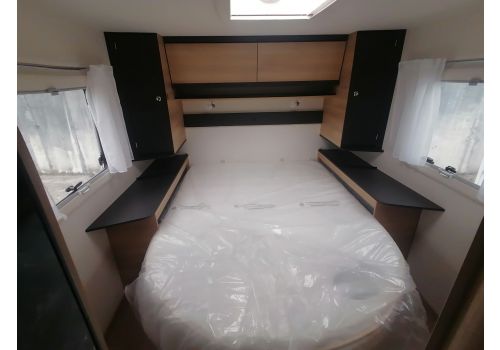 Integral Motorhome ITINEO CM660 Modelo 2022 en Sale Occasion