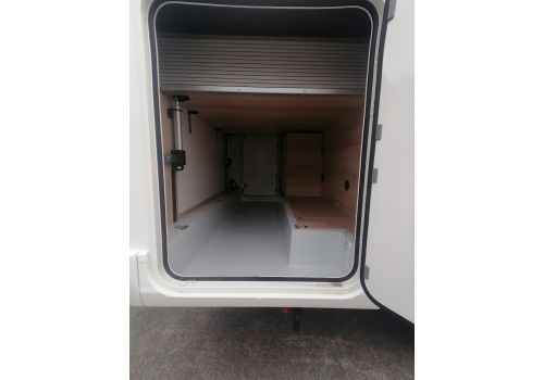 Integral Motorhome ITINEO CM660 Modelo 2022 en Sale Occasion