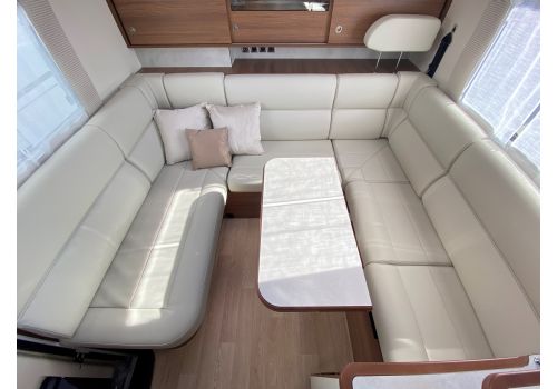 Integral Motorhome RAPIDO 854F Modelo 2023 en Sale Occasion