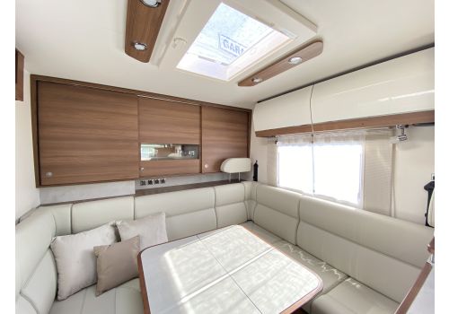 Integral Motorhome RAPIDO 854F Modelo 2023 en Sale Occasion