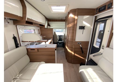 Integral Motorhome RAPIDO 854F Modelo 2023 en Sale Occasion