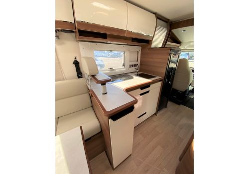 Integral Motorhome RAPIDO 854F Modelo 2023 en Sale Occasion