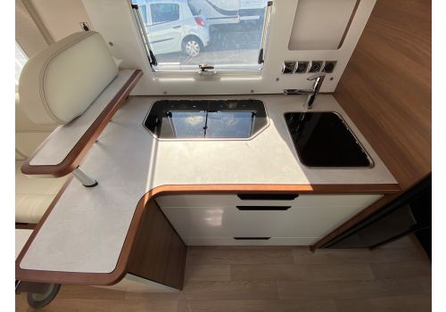 Integral Motorhome RAPIDO 854F Modelo 2023 en Sale Occasion