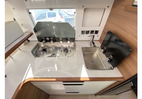 Integral Motorhome RAPIDO 854F Modelo 2023 en Sale Occasion