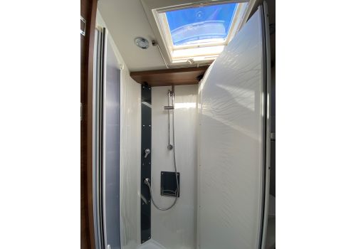 Integral Motorhome RAPIDO 854F Modelo 2023 en Sale Occasion