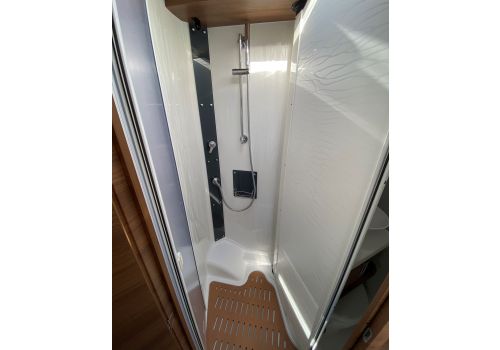Integral Motorhome RAPIDO 854F Modelo 2023 en Sale Occasion