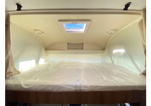 Integral Motorhome RAPIDO 854F Modelo 2023 en Sale Occasion