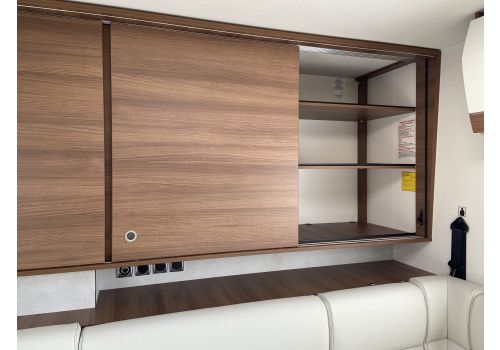 Integral Motorhome RAPIDO 854F Modelo 2023 en Sale Occasion